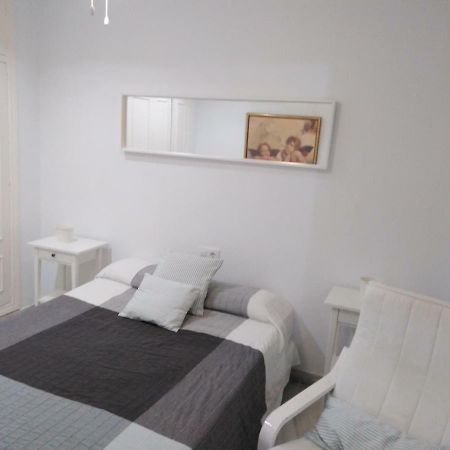 Apartamento Cerca De La Playa - Vistahermosa Apartment El Puerto de Santa Maria Luaran gambar