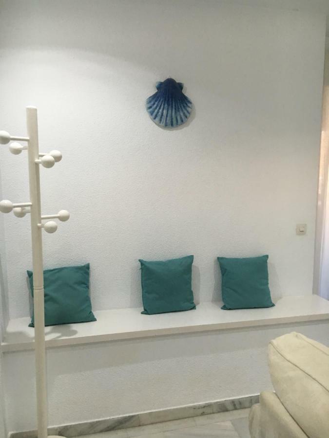 Apartamento Cerca De La Playa - Vistahermosa Apartment El Puerto de Santa Maria Luaran gambar
