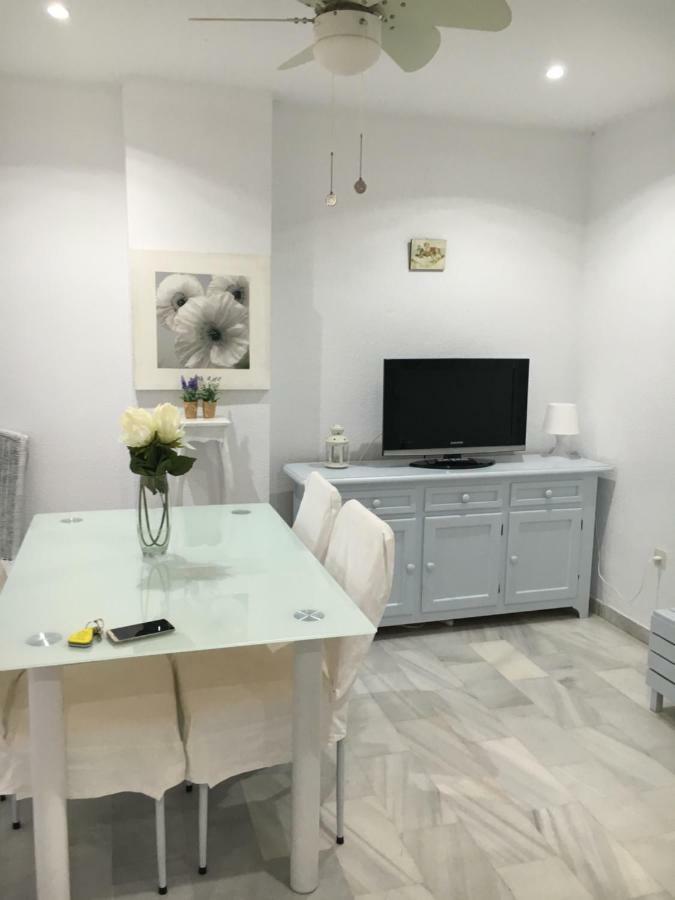 Apartamento Cerca De La Playa - Vistahermosa Apartment El Puerto de Santa Maria Luaran gambar