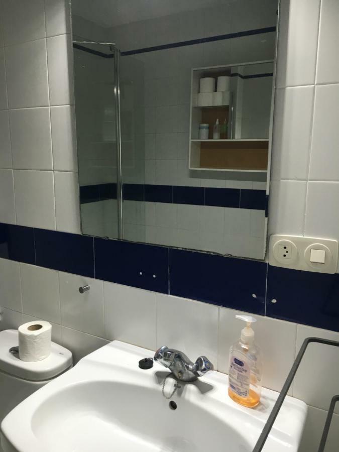 Apartamento Cerca De La Playa - Vistahermosa Apartment El Puerto de Santa Maria Luaran gambar