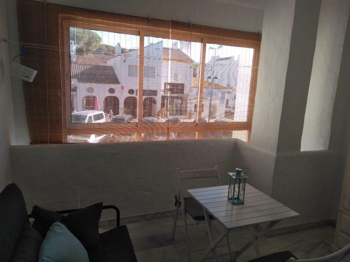 Apartamento Cerca De La Playa - Vistahermosa Apartment El Puerto de Santa Maria Luaran gambar
