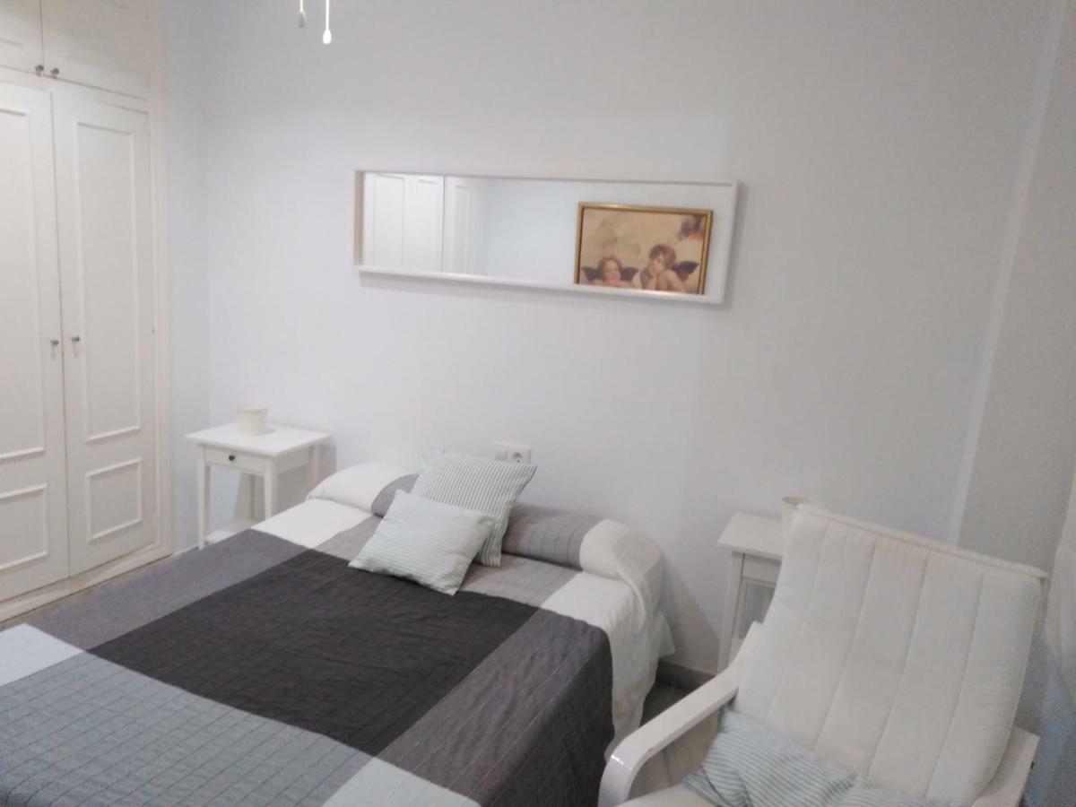 Apartamento Cerca De La Playa - Vistahermosa Apartment El Puerto de Santa Maria Luaran gambar