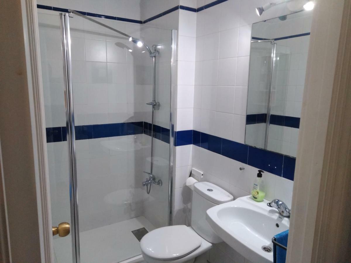 Apartamento Cerca De La Playa - Vistahermosa Apartment El Puerto de Santa Maria Luaran gambar